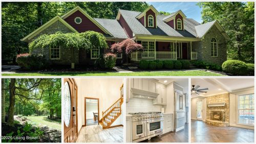 14010 Echo Hill Trl, Louisville, KY, 40299-5168 | Card Image