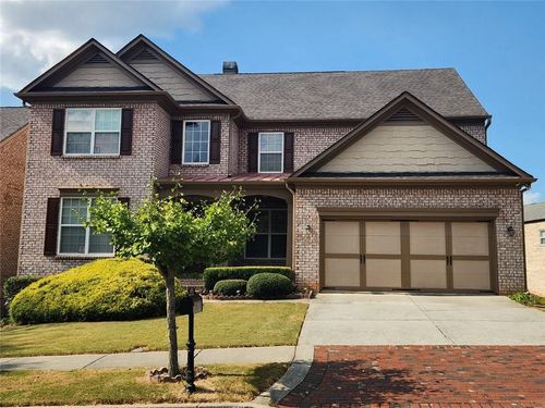 2727 Staunton Dr, Duluth, GA, 30097-5282 | Card Image