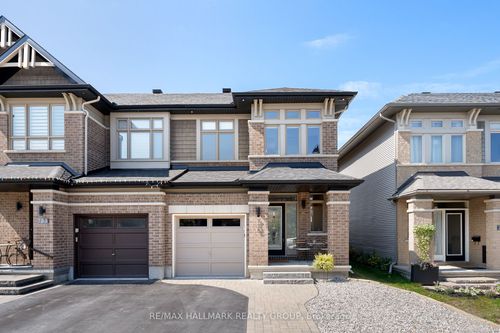 735 Morningstar Way, Orléans, ON, K1W0G6 | Card Image