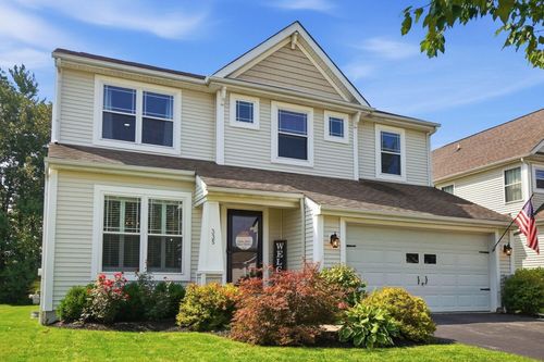 335 Shellbark, Marysville, OH, 43040 | Card Image