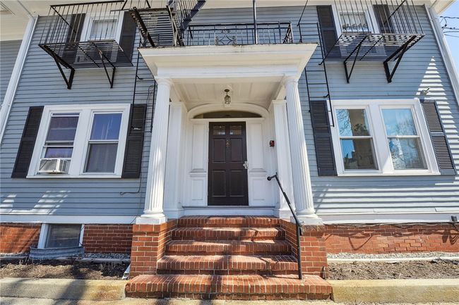 UNIT-4 - 542 Angell St, Condo with 1 bedrooms, 1 bathrooms and null parking in Providence RI | Image 14