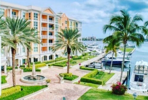 apt-309-802 W Windward Way, Lantana, FL, 33462-8004 | Card Image