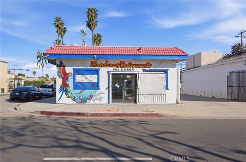 525 E Rosecrans Ave, Compton, CA, 90221-2039 | Card Image
