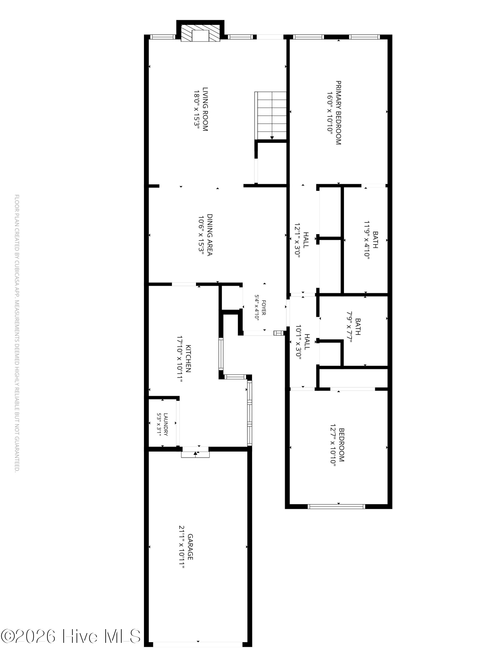 2827 Springwood Dr, Augusta, GA, 30909-2332 | Card Image
