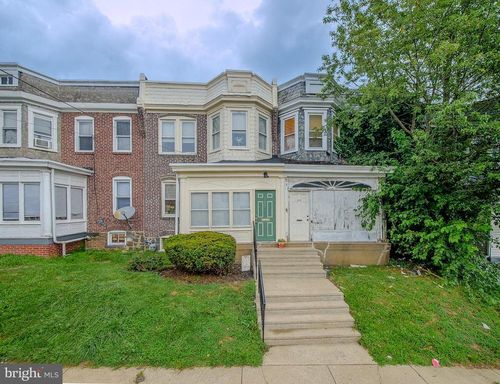 205 E 25th St, WILMINGTON, DE, 19802-4309 | Card Image