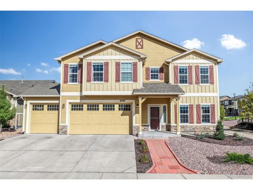 8407 Caddis Ct, Colorado Springs, CO, 80924-5221 | Card Image