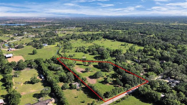0 Patterson Rd, Home with 0 bedrooms, 0 bathrooms and null parking in Manvel TX | Image 17