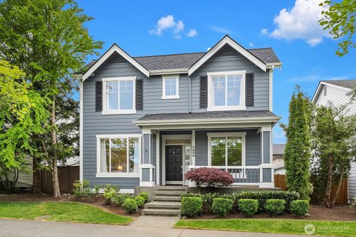7306 Douglas Avenue Se, Snoqualmie, WA, 98065 | Card Image