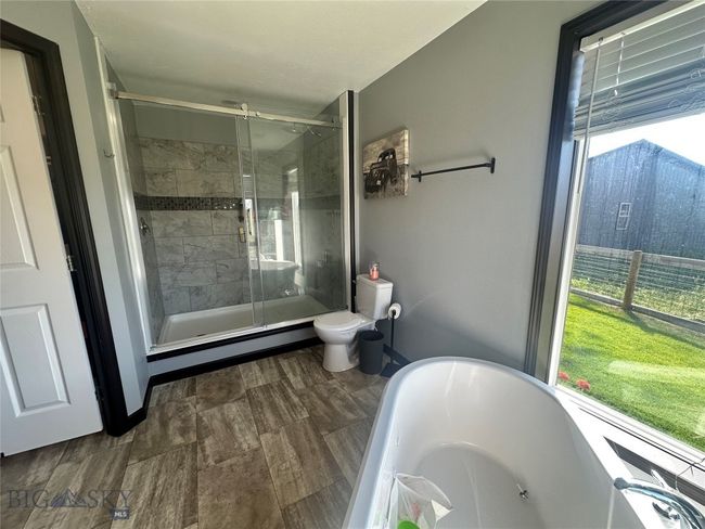 1102 E 2 Nd Ave, House other with 3 bedrooms, 2 bathrooms and null parking in Big Timber MT | Image 10