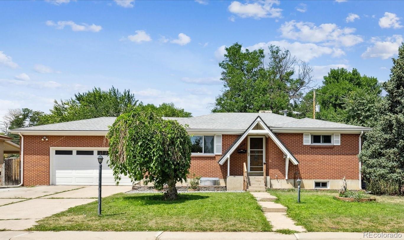 Chase St, Lakewood, CO 80232
