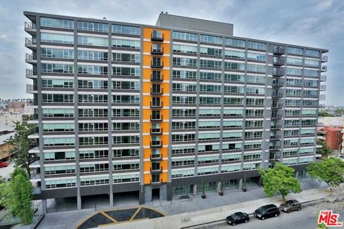 1011-3460 W 7th Street, Los Angeles, CA, 90005 | Card Image