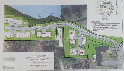 25A Woodland Way, Plymouth, NH, 03264 | Card Image