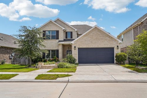 15011 Red Buckeye Dr, Cypress, TX, 77433-8154 | Card Image