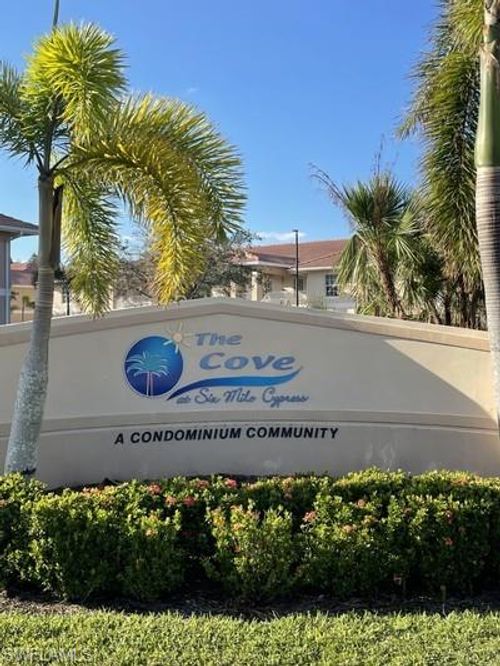 112-8555 Bernwood Cove Loop, FORT MYERS, FL, 33966-8144 | Card Image