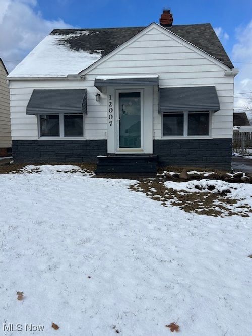 12007 Derby Ave, Garfield Heights, OH, 44125-4335 | Card Image