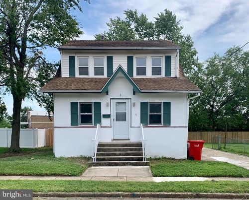 9 Dartmouth Ave, SOMERDALE, NJ, 08083-1727 | Card Image