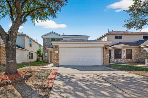 2831 Oakland Brook St, Houston, TX, 77038-2656 | Card Image