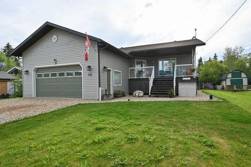 150 Sunrise Dr, South Baptiste, AB, T9S1R7 | Card Image