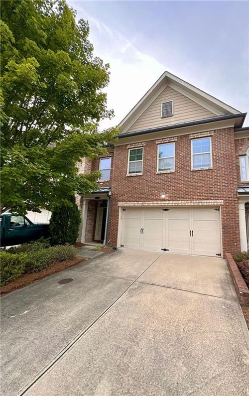 7510 Glisten Ave, Atlanta, GA, 30328-2865 | Card Image