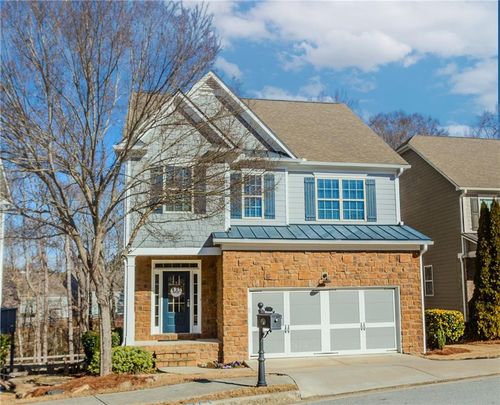 6730 Big Sky Dr, Flowery Branch, GA, 30542-5768 | Card Image