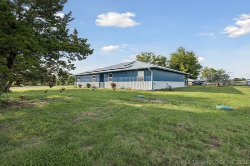2801 E 480, Pryor, OK, 74361-3547 | Card Image