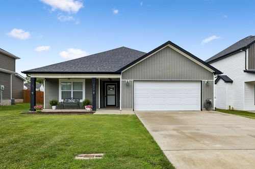 1151 Eagles Bluff Dr, Clarksville, TN, 37040-1441 | Card Image