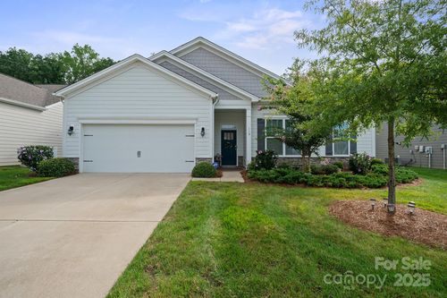 119 Coddle Way, Mooresville, NC, 28115-9714 | Card Image