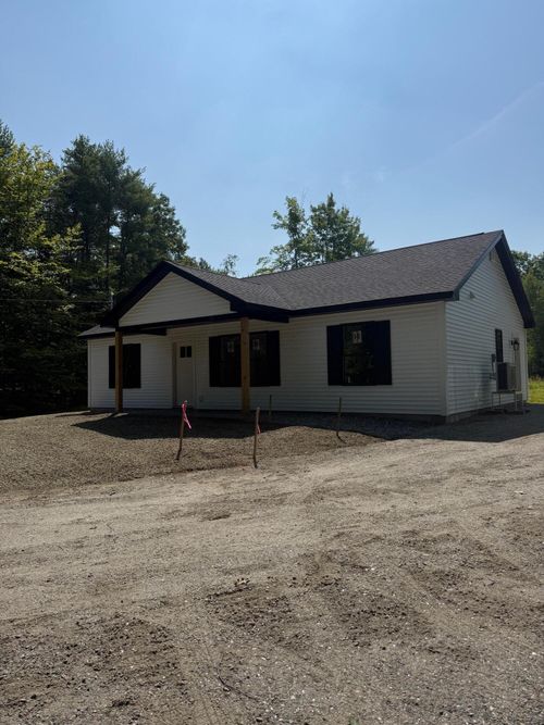 10 Stonehedge Drive, Bridgton, ME, 04009 | Card Image