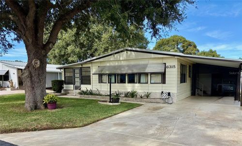 6315 Grove Pointe Dr Se, WINTER HAVEN, FL, 33884-2722 | Card Image