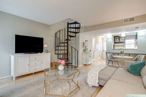 1211 Roaring Springs Rd, Fort Worth, TX, 76114-4488 | Card Image