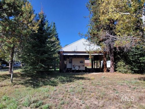 12851 Aurora, Donnelly, ID, 83615-5019 | Card Image
