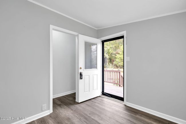 958 Walter Holmes Rd, House other with 3 bedrooms, 2 bathrooms and null parking in Maple Hill NC | Image 8