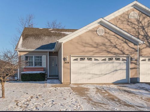 3514 Wilder Dr, Bloomington, IL, 61704-9526 | Card Image