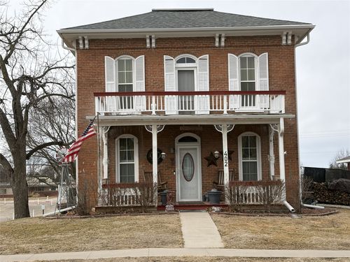 402 N York St, Monroe, IA, 50170-7798 | Card Image