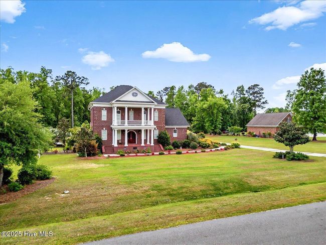 418 Timber Cove Dr, House other with 6 bedrooms, 6 bathrooms and 3 parking in Whiteville NC | Image 94