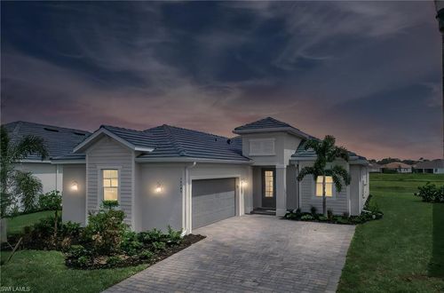 15249 River Birch Ct, Punta Gorda, FL, 33955-6470 | Card Image