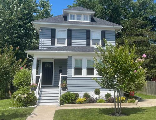 332 Van Sant Ave, Linwood, NJ, 08221-1745 | Card Image