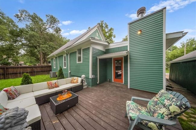 906 S Independence St, House other with 3 bedrooms, 2 bathrooms and null parking in Harrisonville MO | Image 36