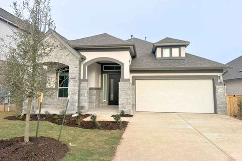 112 Golden Sage Ave, Georgetown, TX, 78633-2599 | Card Image