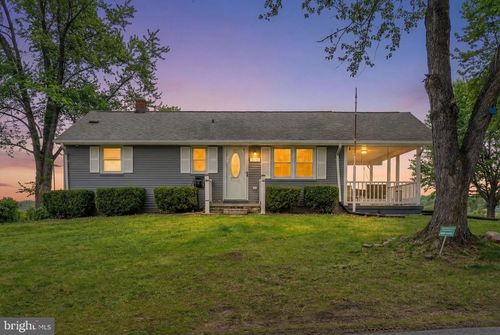 110 Bucks Mill Rd, Strasburg, VA, 22657-5323 | Card Image