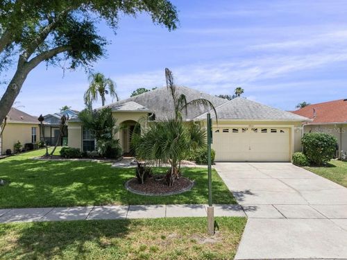 2802 Drifting Lilly Loop, KISSIMMEE, FL, 34747-2200 | Card Image