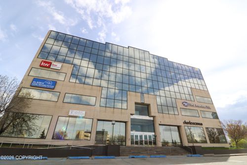 1400 W Benson Blvd, Anchorage, AK, 99503-3679 | Card Image