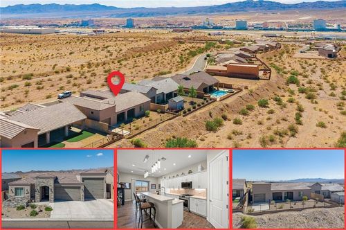 2681 Port Isabel Way, Bullhead City, AZ, 86429-6005 | Card Image