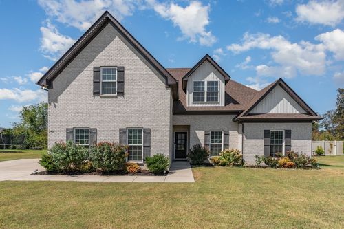 2406 Tredwell Ave, Murfreesboro, TN, 37128-1100 | Card Image