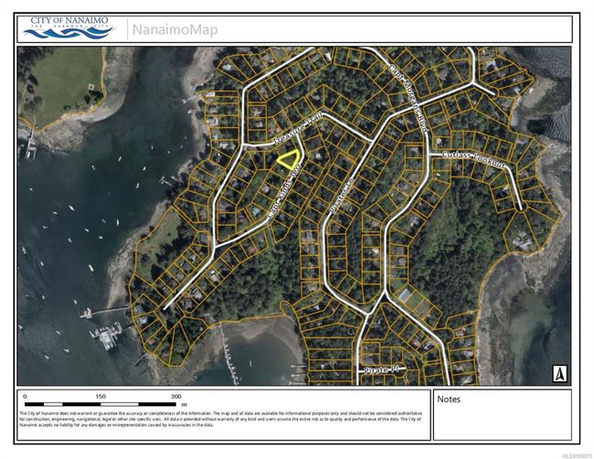 24 Captain Kidds Terr, Home with 0 bedrooms, 0 bathrooms and 1 parking in Nanaimo BC | Image 4