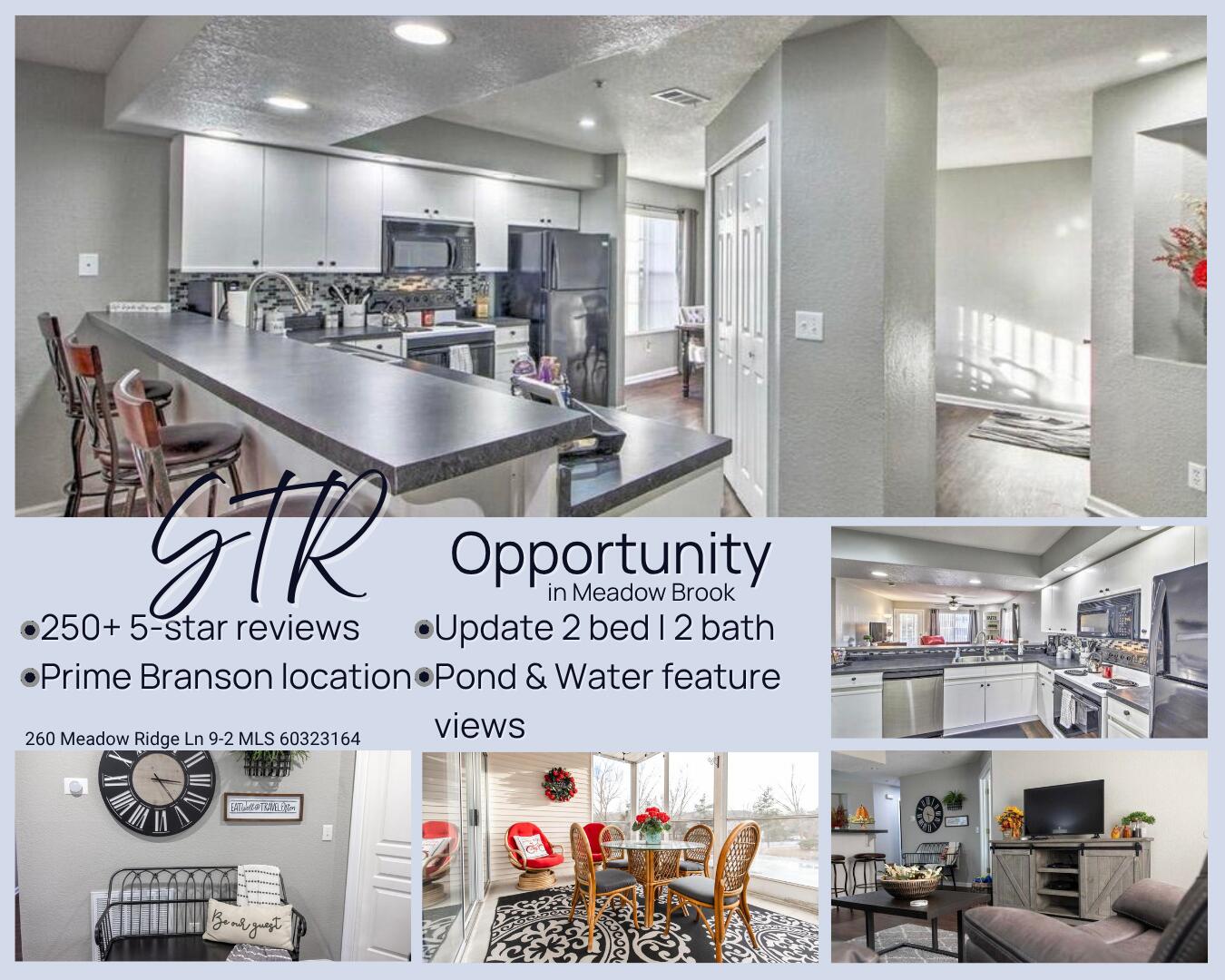 Residential in Branson 2
