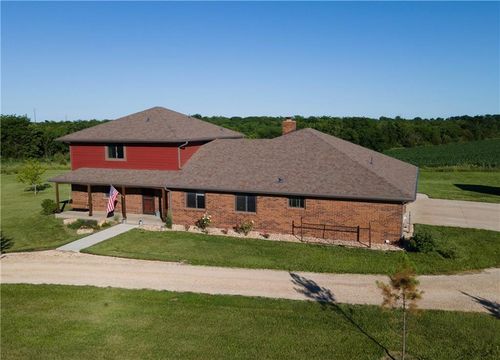 205 N 1700 Rd, Lecompton, KS, 66050-4102 | Card Image