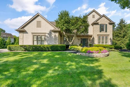 8221 Inistork Ct, Dublin, OH, 43017-8666 | Card Image