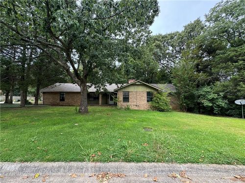 2405 E Gentle Oaks Lane, Fayetteville, AR, 72703 | Card Image