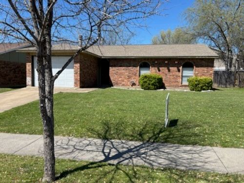 128 W Way Dr, Allen, TX, 75002-3104 | Card Image